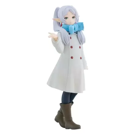 Frieren: Beyond Journey's End Pop Up Parade Statuie PVC Frieren Blow Kiss Ver. 16 cm termékfotója