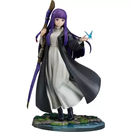 Frieren: Beyond Journey's End Statuie din PVC 1/7 Fern: Reflections of a Distant Memory 24 cm poza produsului