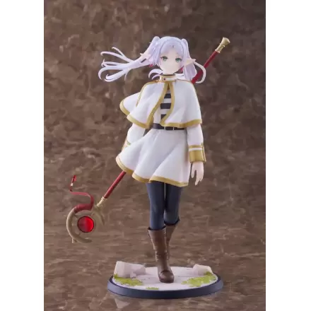 Frieren: Beyond Journey's End statuie PVC 1/7 Frieren 22 cm termékfotója