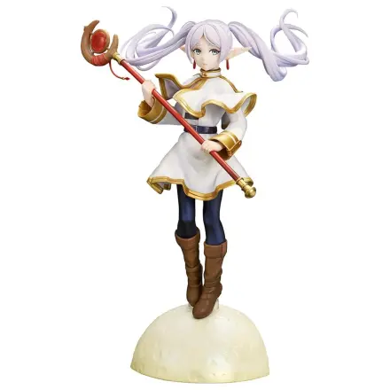 Frieren: Beyond Journey's End Figura din PVC 1/7 Frieren (vs Aura) 28 cm poza produsului