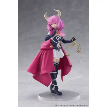Frieren: Beyond Journey's End Statuie Coreful din PVC Aura 18 cm poza produsului