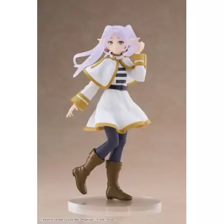 Frieren: Beyond Journey's End Coreful Statuie PVC Frieren 18 cm poza produsului