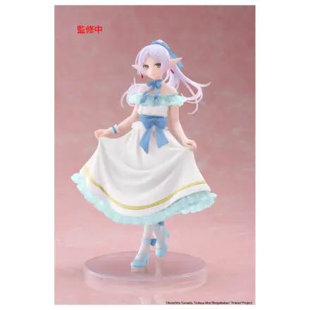 Frieren: Beyond Journey's End Figurina PVC Coreful Frieren (Party Dress ver.) Renewal 18 cm poza produsului