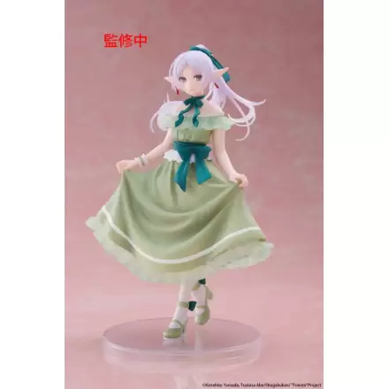 Frieren: Beyond Journey's End Coreful Statuie PVC Frieren Party Dress Ver. 18 cm poza produsului