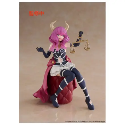 Frieren Beyond Journeys End Statueta PVC de birou figurina draguta Aura the guillotine 13 cm poza produsului