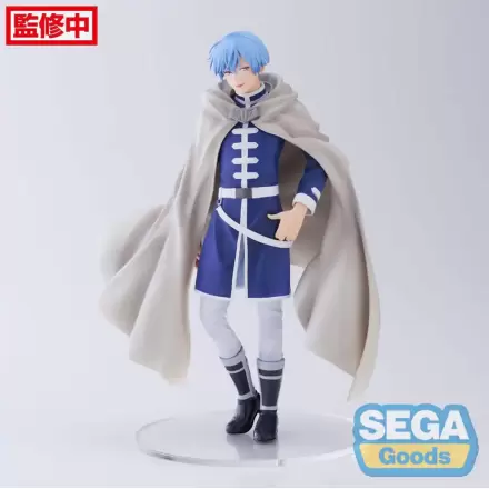 Frieren: Beyond Journey's End PVC Statuie Desktop x Decorate Collections Himmel 16 cm poza produsului