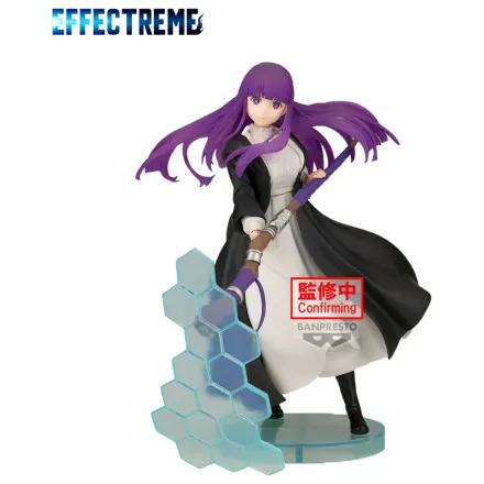 Frieren: Beyond Journey's End Effectreme Fern figurina 19 cm poza produsului
