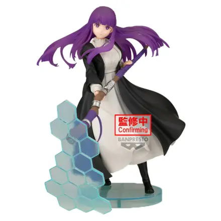 Frieren: Beyond Journey's End Effectreme Fern figurina 19 cm poza produsului