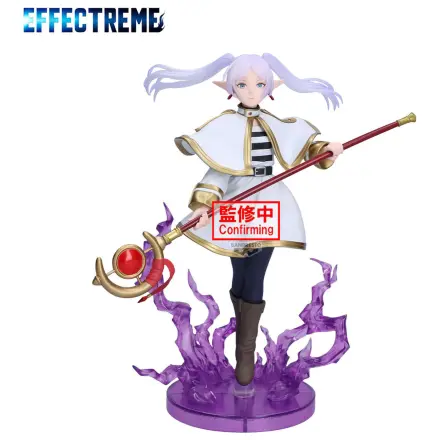 Frieren: Beyond Journey's End Effectreme figurina Frieren 20cm poza produsului