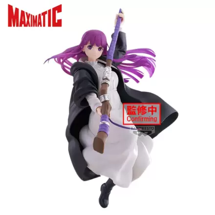 Frieren Beyond Journey's End Fern figurina Maximatic 19cm poza produsului