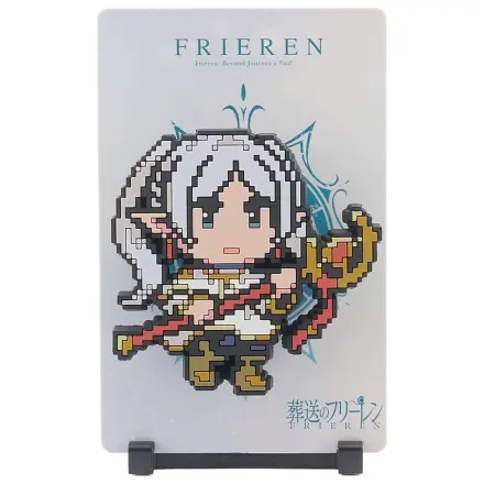 Frieren: Beyond Journey's End FiGGYZ Magnet Colectionabil Frieren (Battle Pose) 11 cm poza produsului