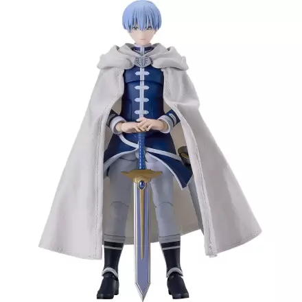 Frieren: Beyond Journey´s End Figurina articulata Figma Himmel 16 cm poza produsului