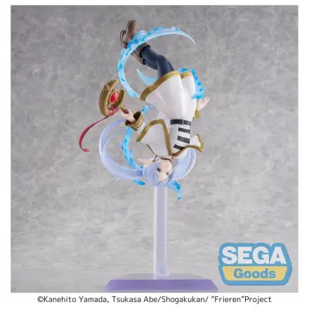 Frieren: Beyond Journey's End FIGURIZMa PVC Statuie Frieren Flower Dance 36 cm poza produsului