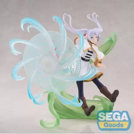 Frieren: Beyond Journey´s End FIGURIZMa Statuie din PVC Frieren The Heights of Magic 25 cm poza produsului