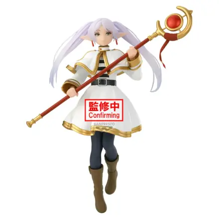 Frieren Beyond Journey's End Frieren Grandista figurina 26 cm poza produsului