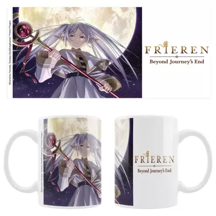 Frieren: Beyond Journey´s End Cana ceramica Frieren poza produsului
