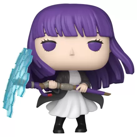 Frieren: Beyond Journey's End Funko POP! Games Figurina Vinyl Fern 9 cm poza produsului