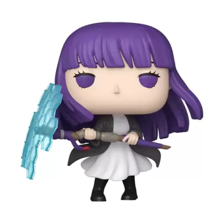 Frieren: Beyond Journey's End Funko POP! Games Figurina Vinyl Fern 9 cm poza produsului