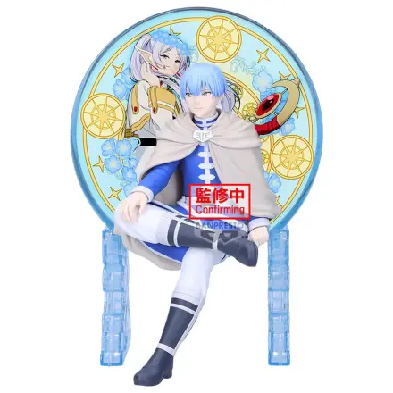 Frieren Beyond Journey's End Glasscape Himmel figurina 14cm poza produsului