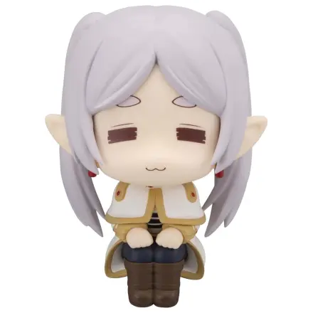 Frieren: Beyond Journey's End Look Up Statuie PVC Frieren Droopy Face Ver. 11 cm poza produsului