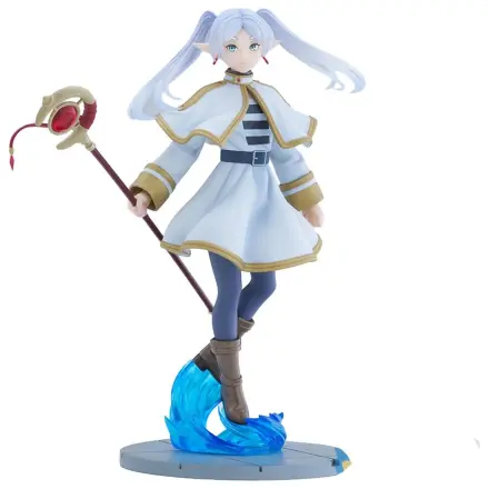 Frieren: Beyond Journey's End Statuie PVC Luminasta Frieren 19 cm poza produsului