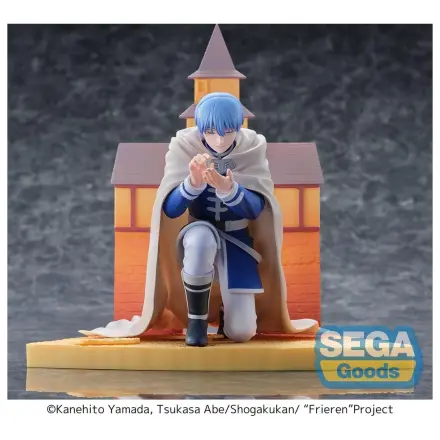 Frieren: Beyond Journey's End Figurina Luminasta PVC Himmel Eternal Love 20 cm poza produsului