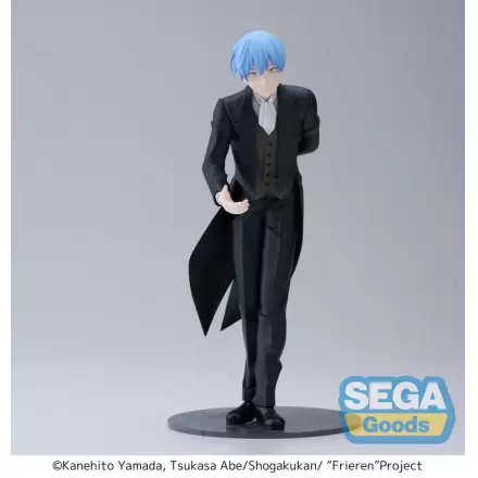 Frieren: Beyond Journey's End Luminasta Statuie PVC Himmel In Vorig 19 cm poza produsului