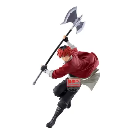Frieren: Beyond Journey's End Maximatic Stark figurina 29cm poza produsului