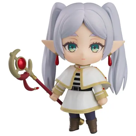 Frieren: Beyond Journey's End Nendoroid Figurina de Actiune Frieren 10 cm poza produsului