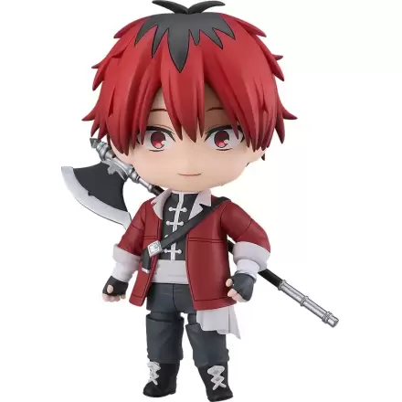 Frieren: Beyond Journey's End Nendoroid figurină de acțiune Stark 10 cm poza produsului