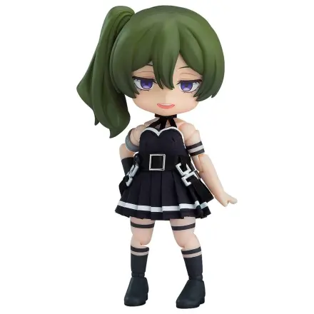 Frieren: Beyond Journey's End Nendoroid Doll Figurina de actiune Übel 14 cm poza produsului