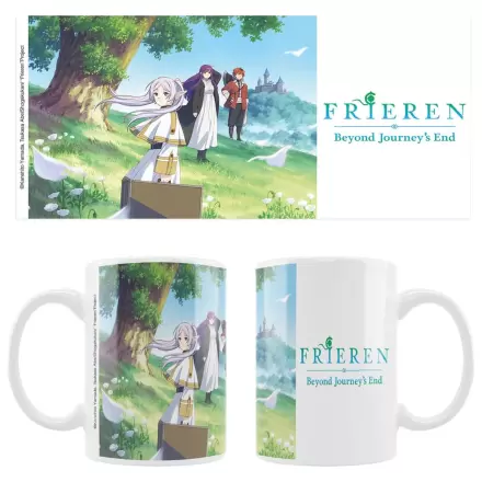 Frieren: Beyond Journeys End Cana ceramica New Hero Party poza produsului