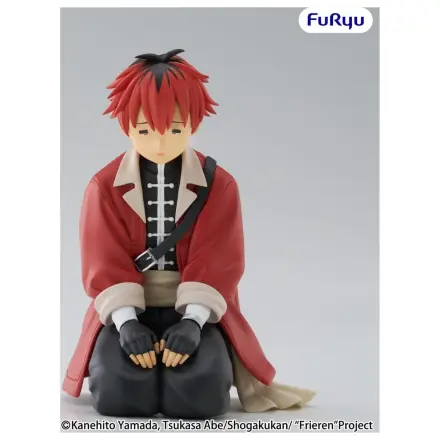 Frieren: Beyond Journey's End Noodle Stopper Figurina PVC Stark Downcast Ver. 10 cm poza produsului