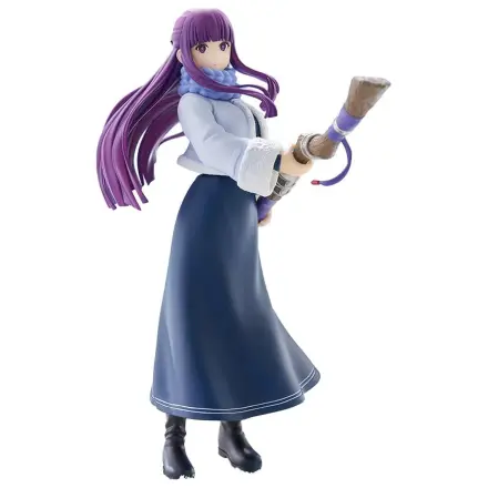 Frieren: Beyond Journey's End Oshi Works Statuie Fern 25 cm poza produsului
