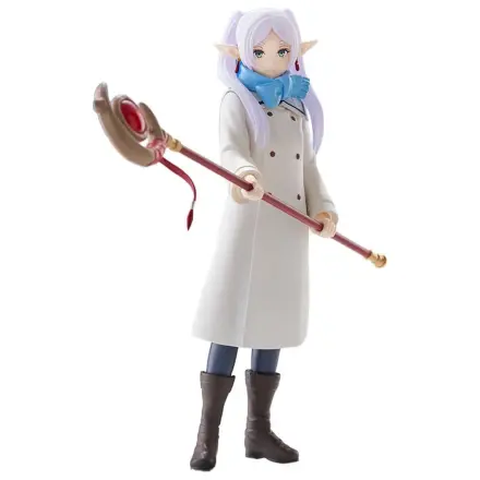 Frieren: Beyond Journey's End Oshi Works Statuie Frieren 20 cm poza produsului