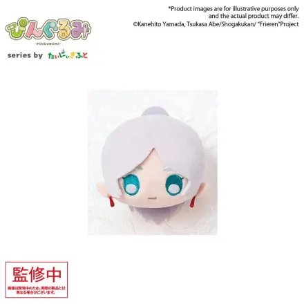 Frieren: Beyond Journey's End Pingurumi figurina de plus Pin Frieren 8 cm poza produsului