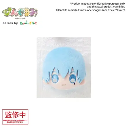 Frieren: Beyond Journey's End Pingurumi Plush Pin Himmel 8 cm poza produsului
