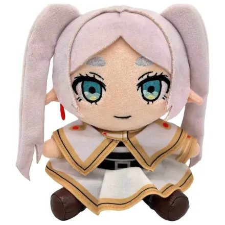 Frieren: Beyond Journey's End Jucarie de plus Frieren 25 cm poza produsului