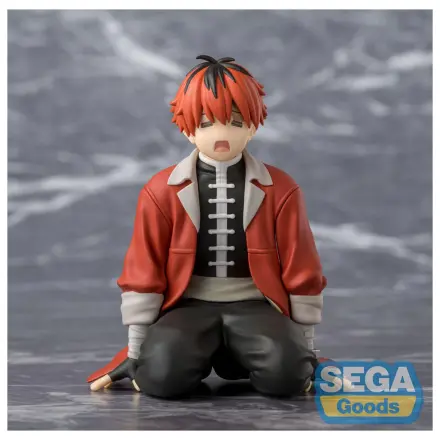 Frieren: Beyond Journey's End PM Perching PVC Statuie Stark My Knees Went Weak... 8 cm poza produsului