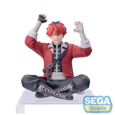 Frieren: Beyond Journey's End PM Perching Statueta PVC Stark 11 cm poza produsului