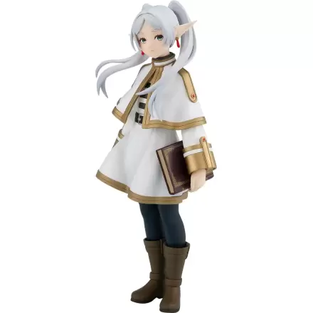 Frieren: Beyond Journey's End Pop Up Parade Statuie PVC Frieren 16 cm poza produsului