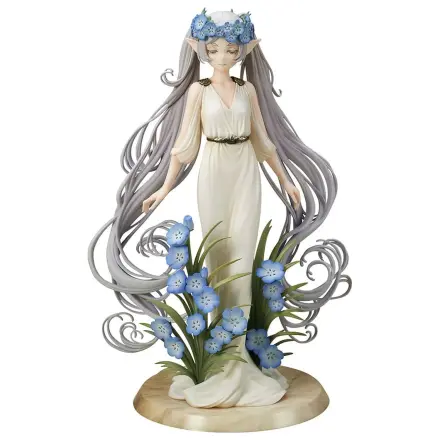 Frieren: Beyond Journey's End Figura PVC Frieren Art Nouveau Style 24 cm poza produsului