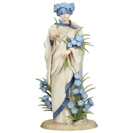 Frieren: Beyond Journey's End Figura PVC Himmel Art Nouveau Style 26 cm poza produsului