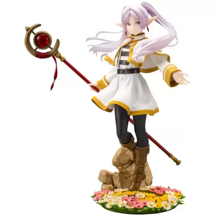 Frieren: Beyond Journey's End Statuie PVC 1/7 Frieren Bonus Edition 24 cm poza produsului