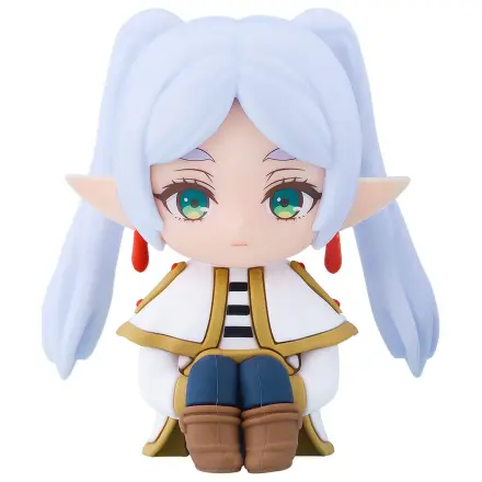 Frieren: Beyond Journey´s End Mascota din cauciuc Nendroid Plus Mini Figurina Frieren 8 cm poza produsului