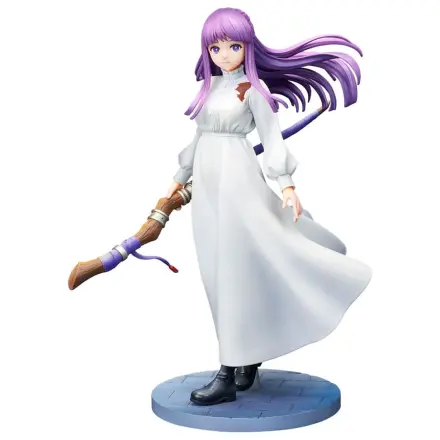 Frieren: Beyond Journey´s End Statuie PVC 1/7 Fern: Battle Against Lügner 25 cm poza produsului