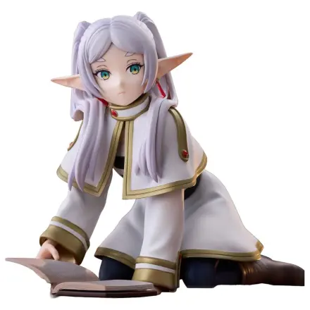 Frieren: Beyond Journey's End Tenitol Figurina PVC Frieren petit 9 cm poza produsului