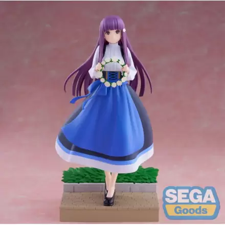 Frieren: Beyond Journey´s End XStellar PVC Statuie Fern At a Certain Festival Ver. 21 cm poza produsului