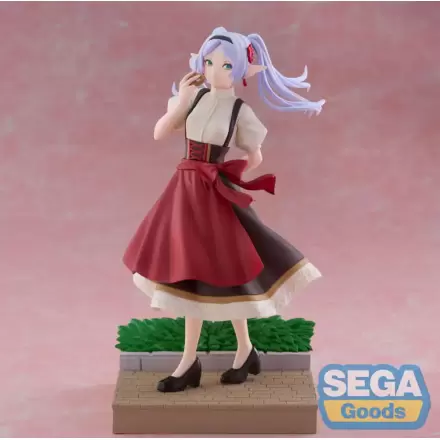 Frieren: Beyond Journey´s End XStellar Statuie PVC Frieren At a Certain Festival Ver. 20 cm poza produsului