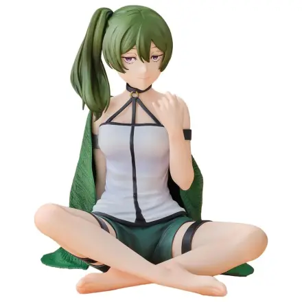 Frieren: Beyond Journey´s End Statuetă din PVC Yumemirize Übel Loungewear 11 cm poza produsului